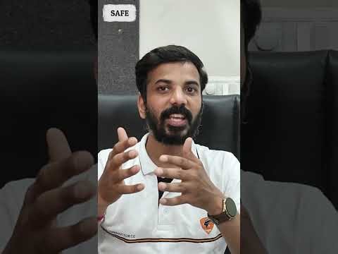 SAFE: The Safety Net of Foundation Design #bim #shortsfeed #ytshorts #civilengineering