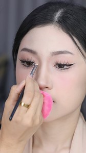 44K views · 384 reactions | Douyin Makeup & Hairbun လှလှလေး ဖန်တီးမှု  Starring _ May Yin Moe Makeup _ Hla Yamin Khin Hairbun _ Ba Lai Kyit  _ ABS Photography #douyin #douyinmakeup #makeupartist #makeuptutorial #makeuptrends #makeup #yamin | Yamin - Beauty Bounty | Facebook