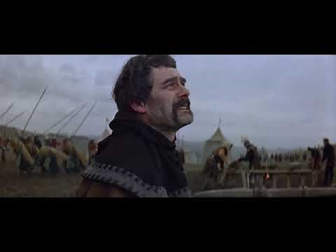 Macbeth (1971) - Macduff Grieves