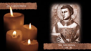 9K views · 228 reactions | Skarby Kościoła 26 grudnia | Św. Szczepana | Miłosierdzie Boże | Facebook