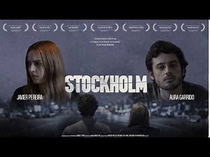 Stockholm (2013): El impactante debut de Rodrigo Sorogoyen | HD