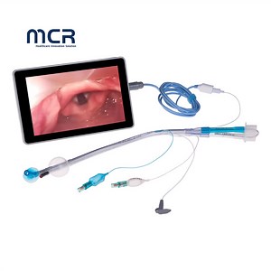 [Hot Item] Medical Double Lumen Endobronchail Tube Endotracheal Tracheostomy Tube