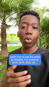 6.7K views · 454 reactions | Par exemple en anglais c’est : For...