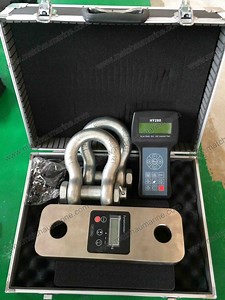 [Hot Item] Remote Control Wiress Display and Load Cell for Load Testing