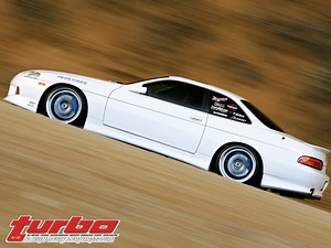 1992 Lexus SC300 - Bucking The Status QUO