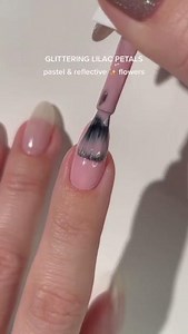 🌸🌼 Spring Nail Inspo 💜 💛 ⚡ #SelectRecommends @heygreatnasils #SlayInSelect #SelectStyle #nailart | Select Fashion