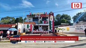 #EnVivo Noticias Canal 10 con Pedro Mart | Canal 10 | Facebook