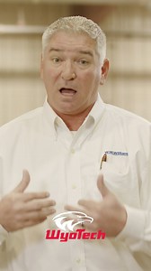 Career fair highlights! Every quarter, industry employers come to WyoTech from all over the United States to be part of our on-campus career fair. Employment is not guaranteed, but we’ll ensure you show up prepared! #wyotech #careerservices #knowyourbrand | WyoTech- Laramie