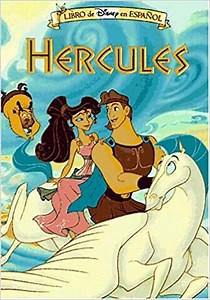 Ver Streaming De Hercules Online Castellano 1997