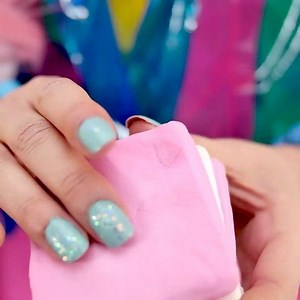 Make something beautiful with ORB Slimi Café™ 💕 . #ORBSlimiCafe #ORBToys #ORBSoftnSloSquishies #SoftnSloSquishies #SquishyToys #Squishy #Soft #SlowRise #SlimiToppings #SlimeSquad #SlimeLovers #TactileToys #TopToys #AwardWinningToys #HolidayToys #Bambury | Bambury