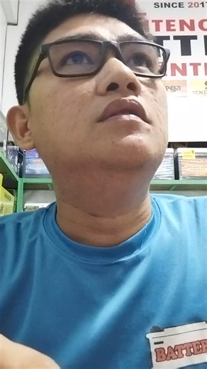 nagalit sa mga students | Battery Ph