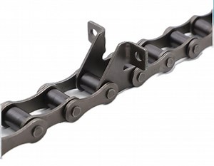 [Hot Item] Professional Manufacture S38 Series Conveyor Roller Agricultural Chain
