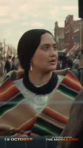 1.7K views | "Language and culture are inseparable.” The cast and crew of Martin Scorsese's #KillersOfTheFlowerMoon describe how they used language in the film to stay true to Osage history. Get your tickets now for #KillersOfTheFlowerMoon. Exclusively in cinemas October 19. killersoftheflowermoonmovie.me | Four Star Films Middle East | Facebook