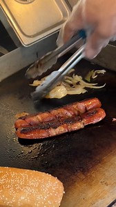 LA Style Hot Dog | Lisa Nguyen