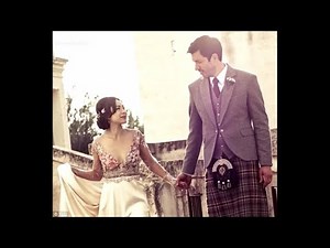 Drew Scott of Property Brothers marries fiance Linda Phan in romantic wedding in Italy