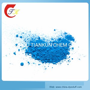 [Hot Item] Skyzol® Reactive Blue 2G/ Reactive Blue 194 (Color Dye, Fabric Dye, Reactive Dyes for Printing,Dyestuff for Cotton)