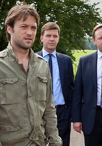 Midsomer Murders S14:E08 - A Rare Bird