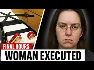 Lisa Montgomery Execution 2021 | Last Meal, Final Words & Death Row