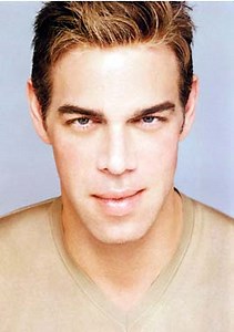 Kevyn Aucoin -- makeup artist to the brightest stars