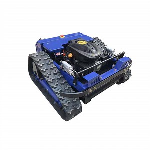 [Hot Item] Lawn Mowers 2025 Hot Sale Zero-Turn Mower Price Remote Control Lawn Mower