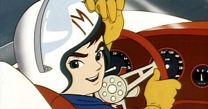 "Speed Racer" vai virar série live-action na Apple TV