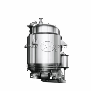 [Hot Item] Multifunctional Normal Taper Extraction Tank Herb Extractor for Pharmacy