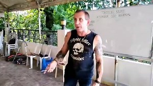 3.3K views · 68 reactions | Tim Waid discusses the knife grips... | Snooky Cruz | Facebook