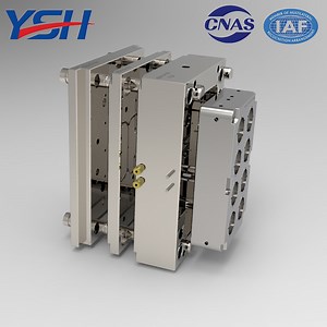 [Hot Item] Unique Positioning Test Solutions with Custom Tooling Options