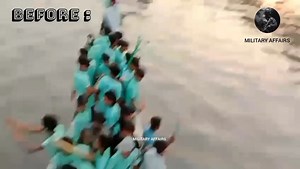 33K views · 322 reactions | Danger Gang in Real Danger 蠟 | Military Affairs | Facebook