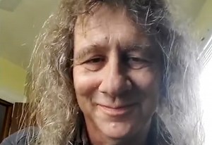 LIPS On ANVIL's Longevity: 'You Don't Do This Because You Wanna Make Millions Of Dollars'