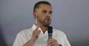 Levantan orden de captura contra David Chávez