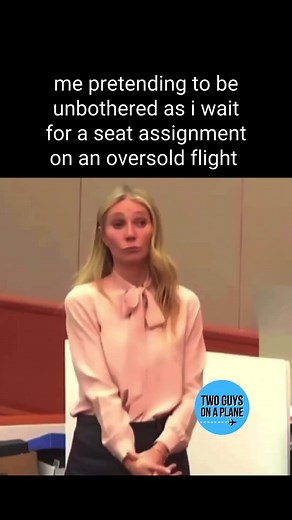 44K views · 997 reactions | nonrevs during spring break  #nonrevlife | Two Guys on a Plane | Facebook