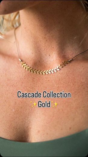 Shop Cascade staples online or in store @ bronwenjewelry.com ☺️🏔️ - - - - - - - - - - - #bendor #bronwenjewelry #womenowned #smallbusiness #handmade #shophandmade | Bronwen Jewelry