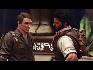 Deadfall Adventures - 02 Pyramid - UHD 4K