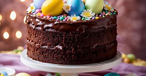 Gâteau de Pâques : La meilleure recette