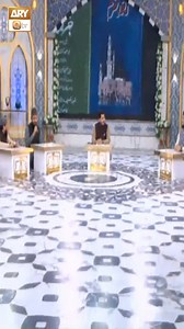 9.2K views · 209 reactions | Khula Hai Sabhi Ke Liye Babe Rehmat - Naat e Rasool ﷺ by Zohaib Ashrafi #short | ARY QTV | Facebook