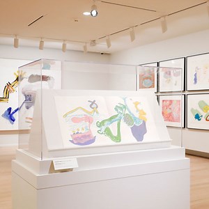 Virtual Tour: Alternate Realities