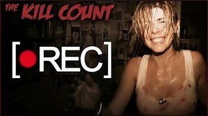 •REC (2007) KILL COUNT