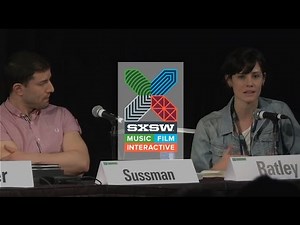 The Anatomy of Amanda Fucking Palmer: An Inside Look | Music 2013 | SXSW