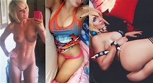 Jessica Nigri Nude Cosplay Patreon Leaked! - OnlyFans Leaked Nudes