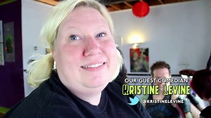 Kristine Levine Promo - Permanent Comedy with Todd Armstrong