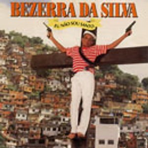 BEZERRA DA SILVA SELEÇÃO OSCAR CDS - Samba