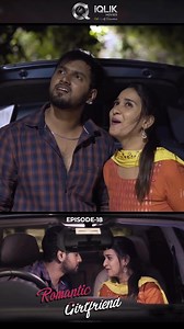 82K views · 1.5K reactions | Romantic Girlfriend - New Telugu Comedy Short Video Series | iQlik Short Films | Facebook