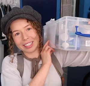 The secrets of the dressing room | Whispers from the Wings | Royal Shakespeare Company