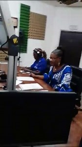 5K views · 182 reactions | présentation du journal parlé par Chantal VIA, Image amateur | RTNC CD | Facebook