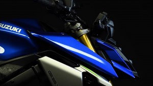 6.7K views · 399 reactions | The new 2022 GSX-S1000 is here and aims...