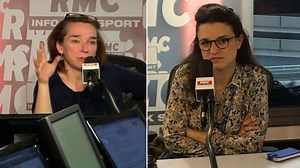 Marie-Anne Soubré à Eugénie Bastié: "Contester l’avortement c’est nous faire reculer"