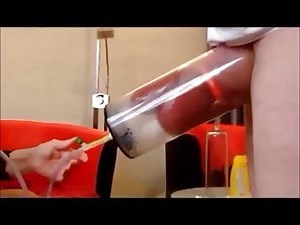 Pump Session Lady Shila and Hassia Teil 2