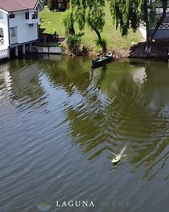 Laguna Verde! | Laguna Verde