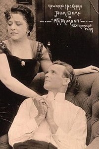 Stream Matrimony (1915): Find it on Netflix, Prime Video, Hulu & more